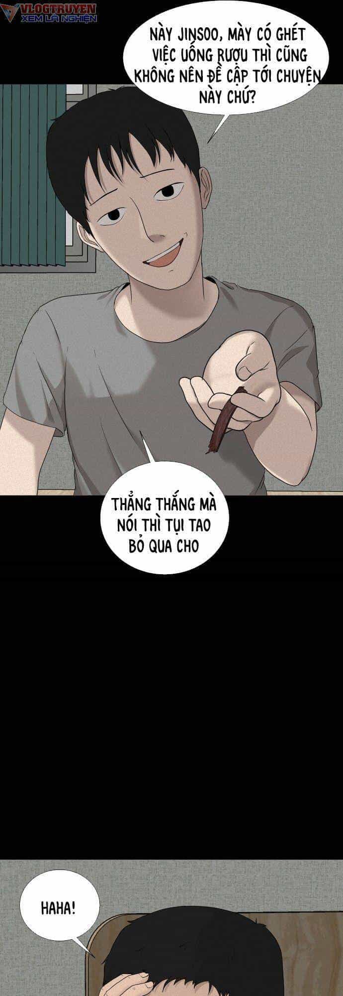 Cuốn Nhật Ký Kỳ Lạ - Chương 9 - ảnh 21
