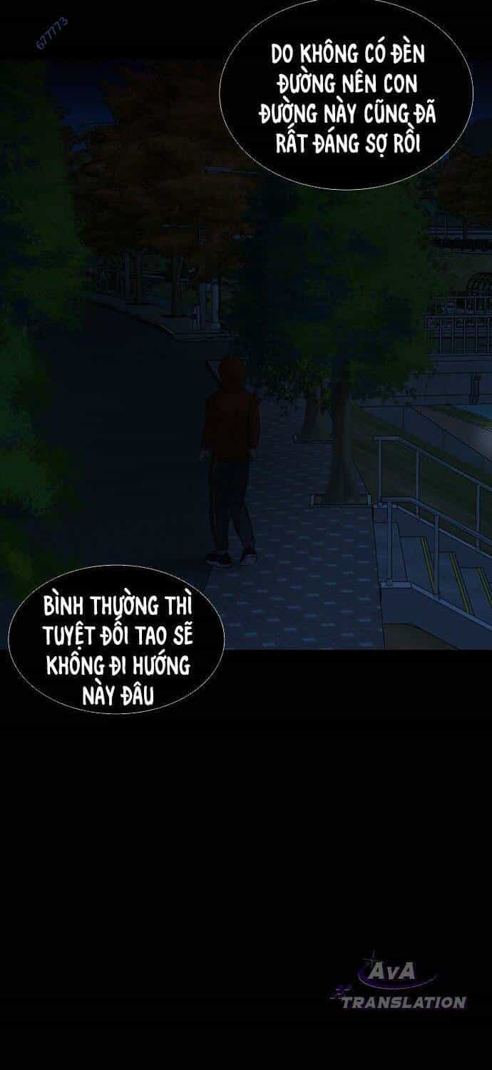 Cuốn Nhật Ký Kỳ Lạ - Chương 9 - ảnh 35