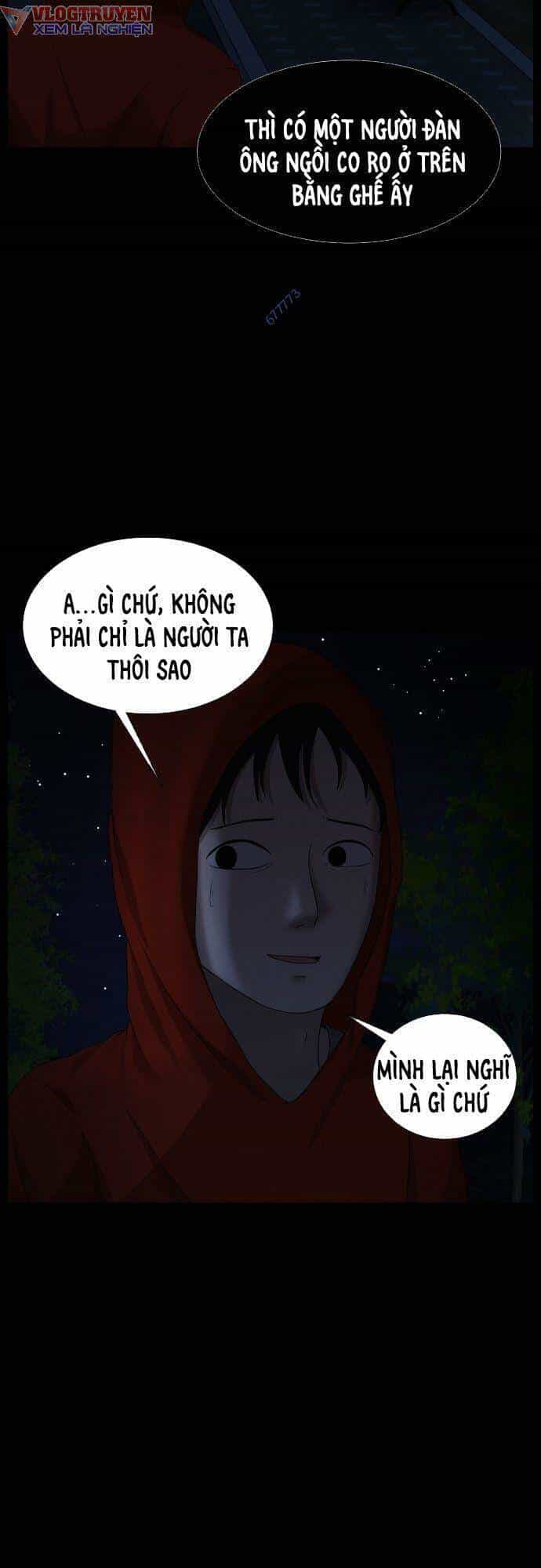 Cuốn Nhật Ký Kỳ Lạ - Chương 9 - ảnh 39
