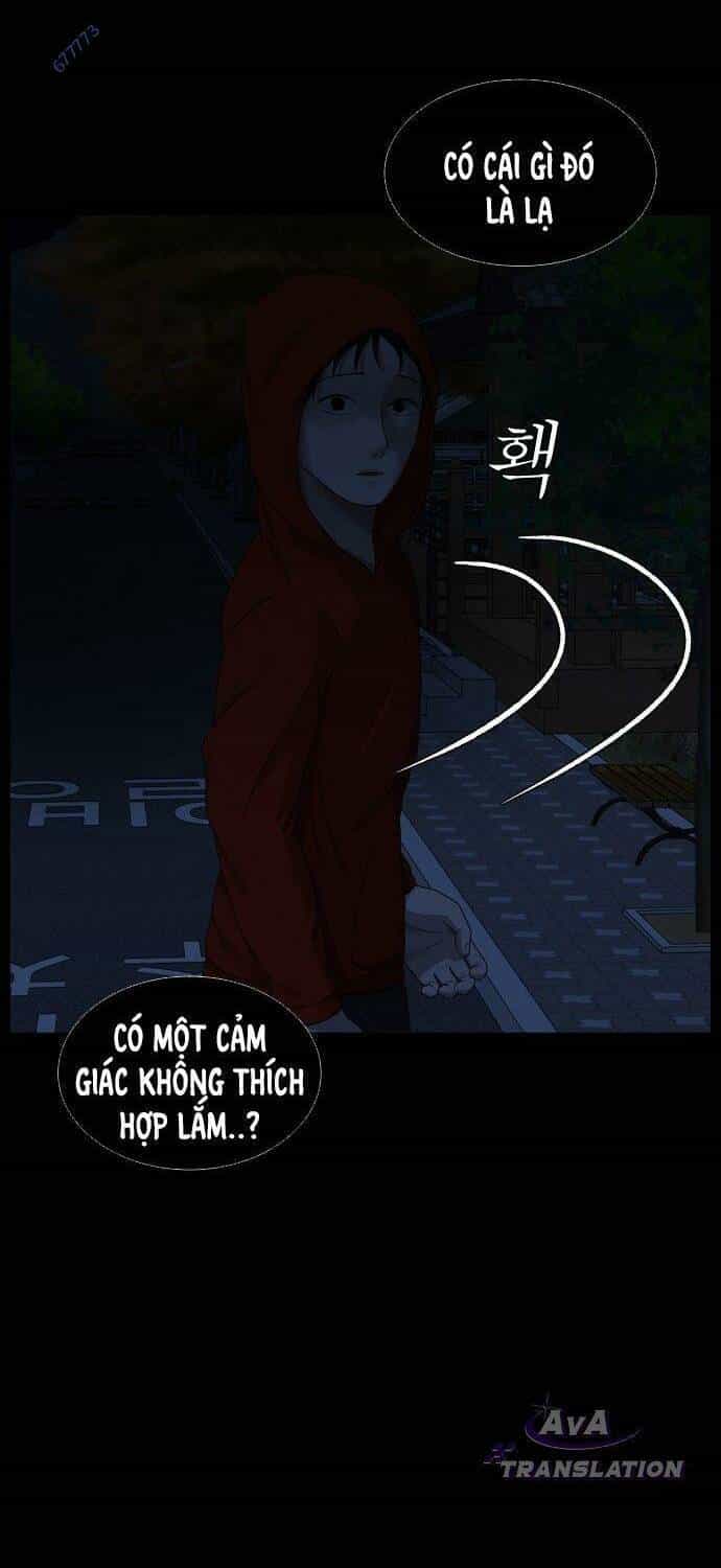 Cuốn Nhật Ký Kỳ Lạ - Chương 9 - ảnh 41