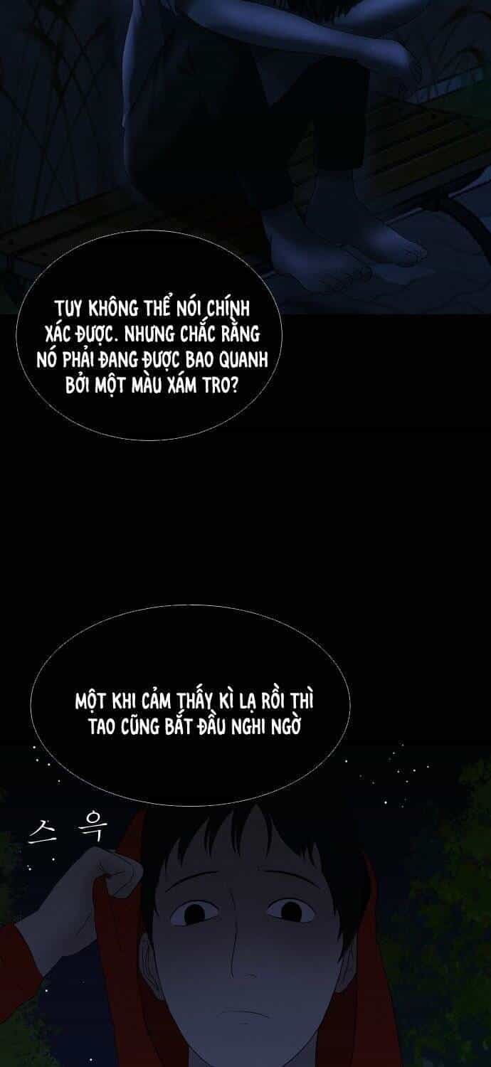 Cuốn Nhật Ký Kỳ Lạ - Chương 9 - ảnh 43