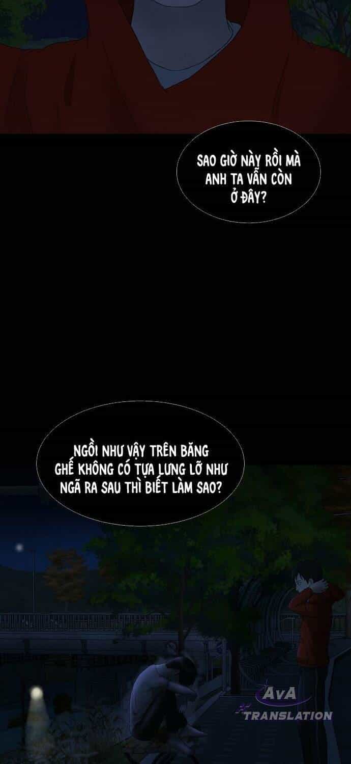 Cuốn Nhật Ký Kỳ Lạ - Chương 9 - ảnh 44