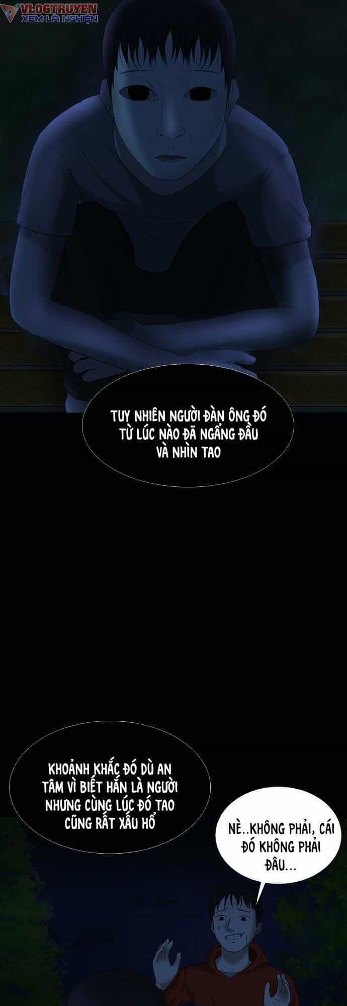 Cuốn Nhật Ký Kỳ Lạ - Chương 9 - ảnh 48