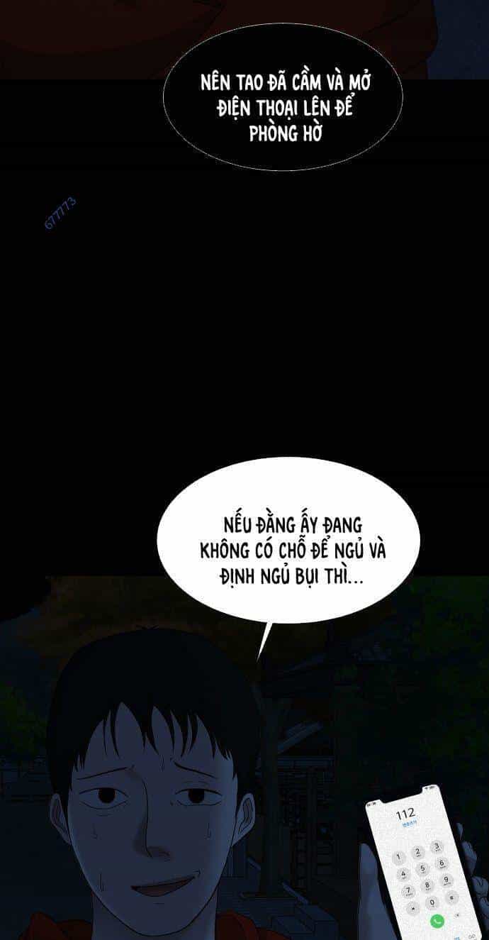 Cuốn Nhật Ký Kỳ Lạ - Chương 9 - ảnh 58