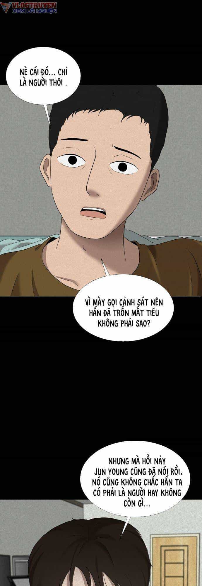 Cuốn Nhật Ký Kỳ Lạ - Chương 9 - ảnh 63