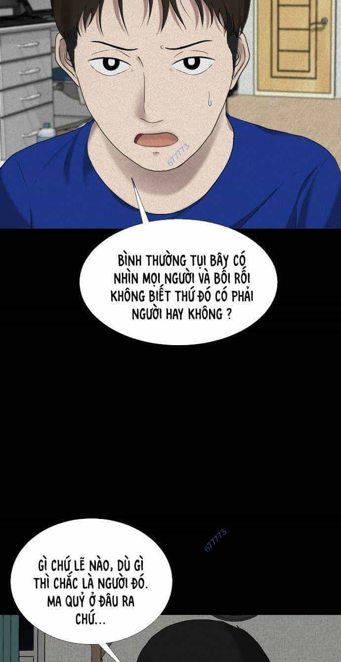 Cuốn Nhật Ký Kỳ Lạ - Chương 9 - ảnh 64