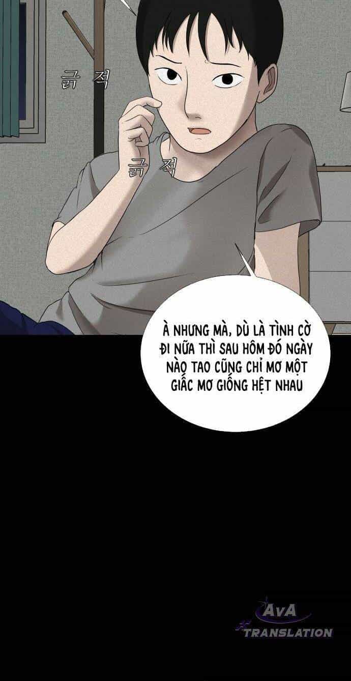 Cuốn Nhật Ký Kỳ Lạ - Chương 9 - ảnh 65
