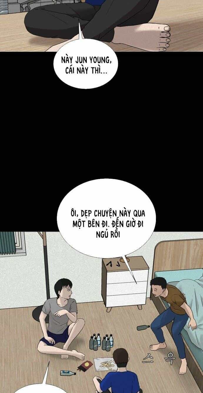 Cuốn Nhật Ký Kỳ Lạ - Chương 9 - ảnh 67
