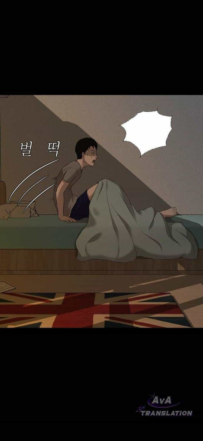 Cuốn Nhật Ký Kỳ Lạ - Chương 9 - ảnh 8
