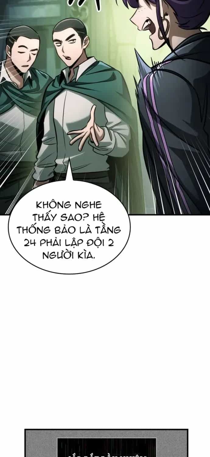 Cuốn Sách Chiến Lược Hàng Đầu Mà Chỉ Tôi Mới Có Thể Nhìn Thấy - Chương 112 - ảnh 5