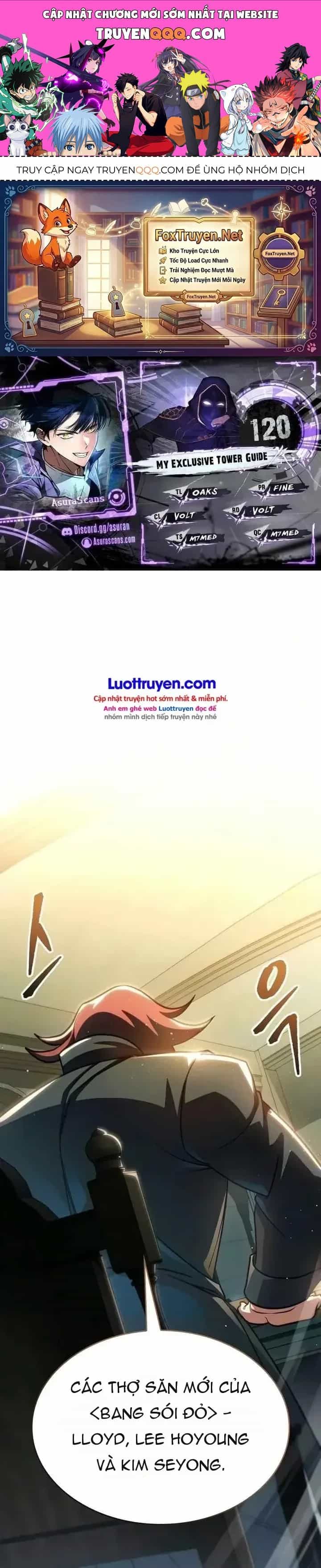 Cuốn Sách Chiến Lược Hàng Đầu Mà Chỉ Tôi Mới Có Thể Nhìn Thấy - Chương 120 - ảnh 1
