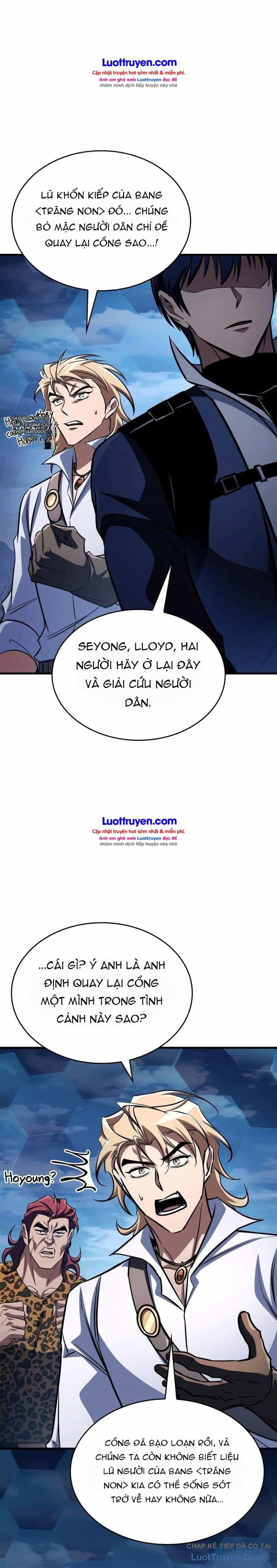 Cuốn Sách Chiến Lược Hàng Đầu Mà Chỉ Tôi Mới Có Thể Nhìn Thấy - Chương 123 - ảnh 9