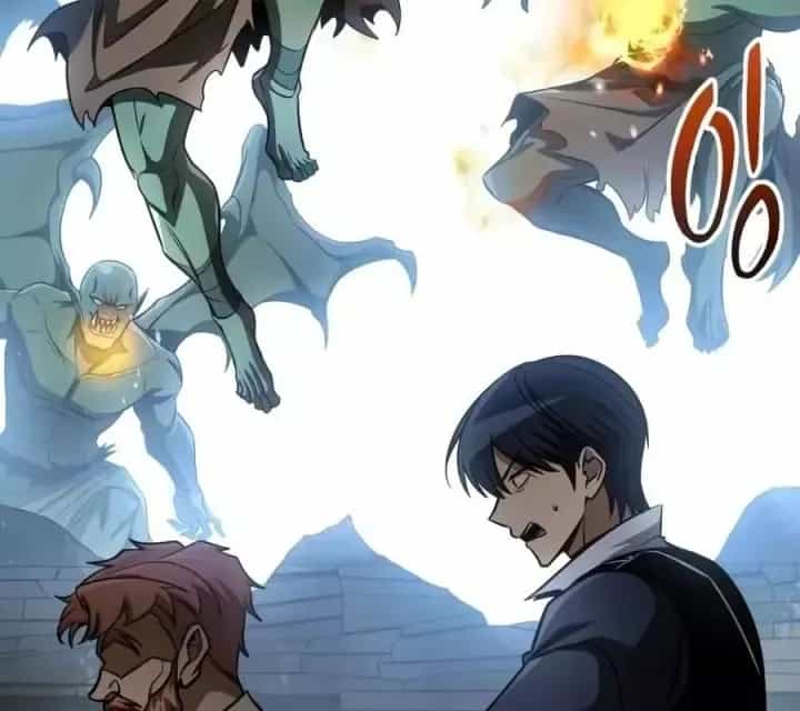 Cuốn Sách Chiến Lược Hàng Đầu Mà Chỉ Tôi Mới Có Thể Nhìn Thấy - Chương 124 - ảnh 79