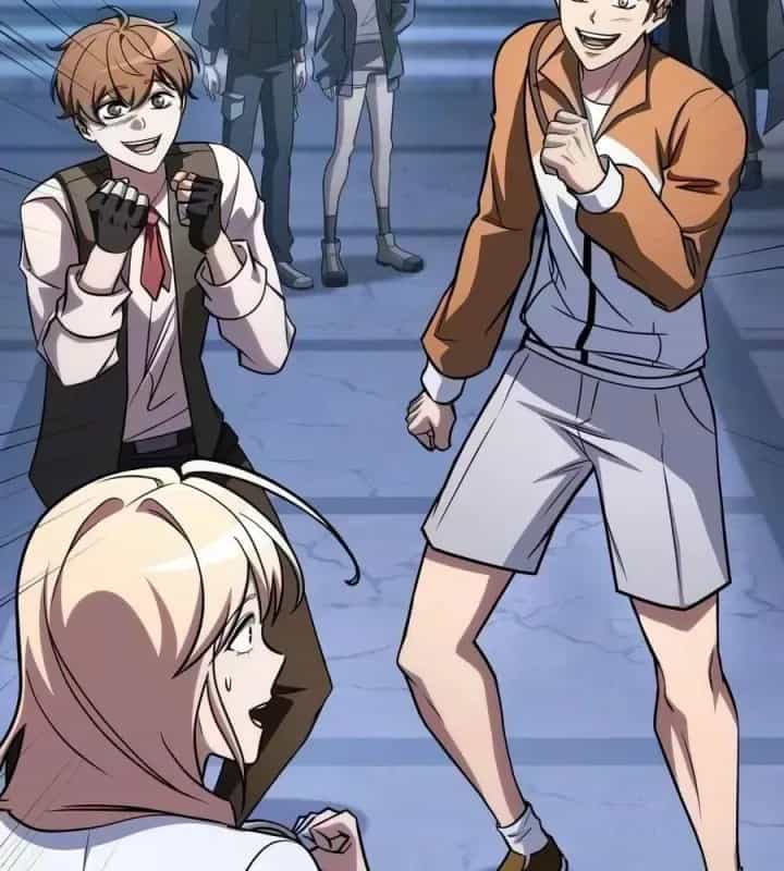 Cuốn Sách Chiến Lược Hàng Đầu Mà Chỉ Tôi Mới Có Thể Nhìn Thấy - Chương 125 - ảnh 156