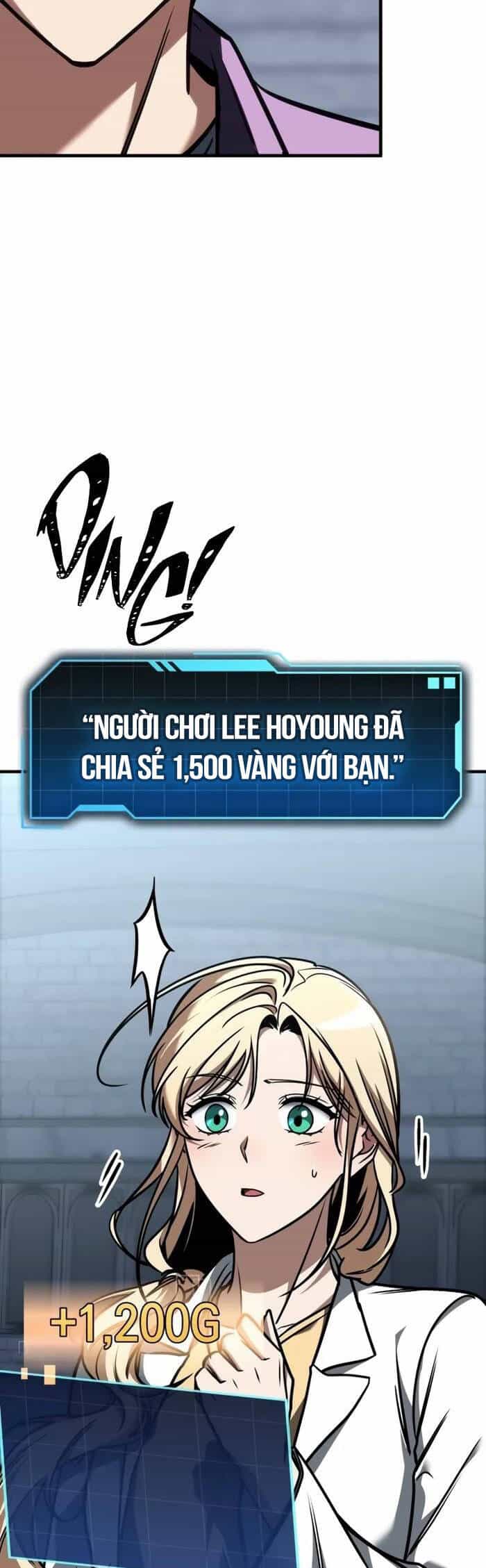 Cuốn Sách Chiến Lược Hàng Đầu Mà Chỉ Tôi Mới Có Thể Nhìn Thấy - Chương 13 - ảnh 9
