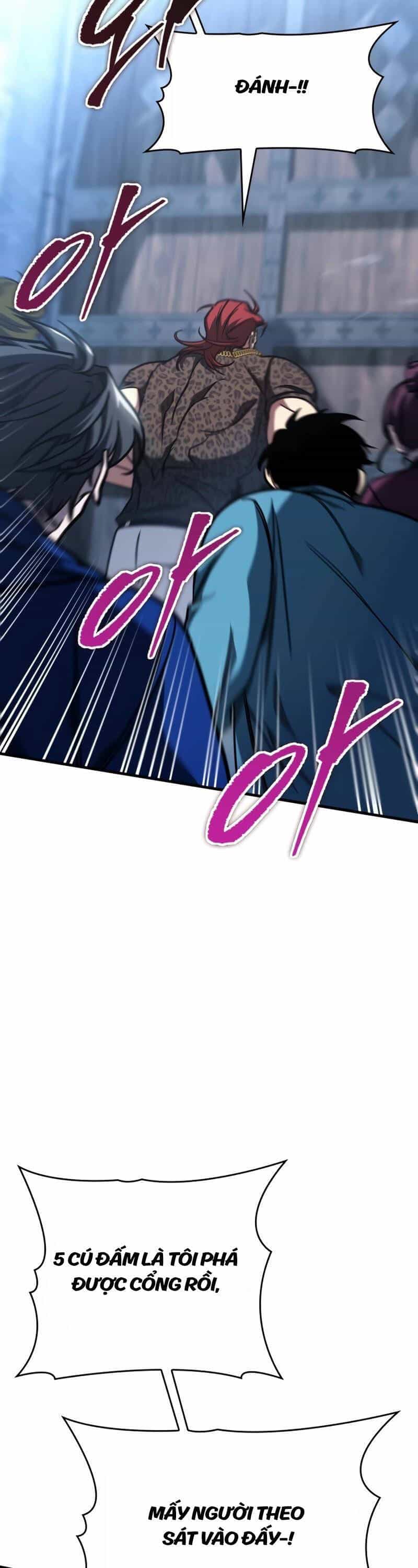 Cuốn Sách Chiến Lược Hàng Đầu Mà Chỉ Tôi Mới Có Thể Nhìn Thấy - Chương 14 - ảnh 15