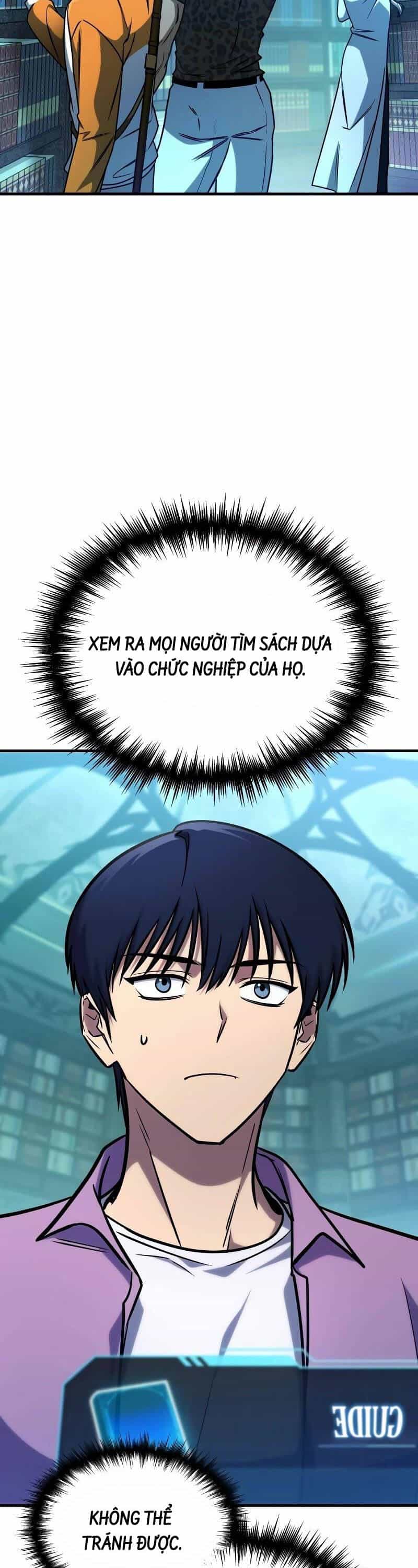 Cuốn Sách Chiến Lược Hàng Đầu Mà Chỉ Tôi Mới Có Thể Nhìn Thấy - Chương 18 - ảnh 10