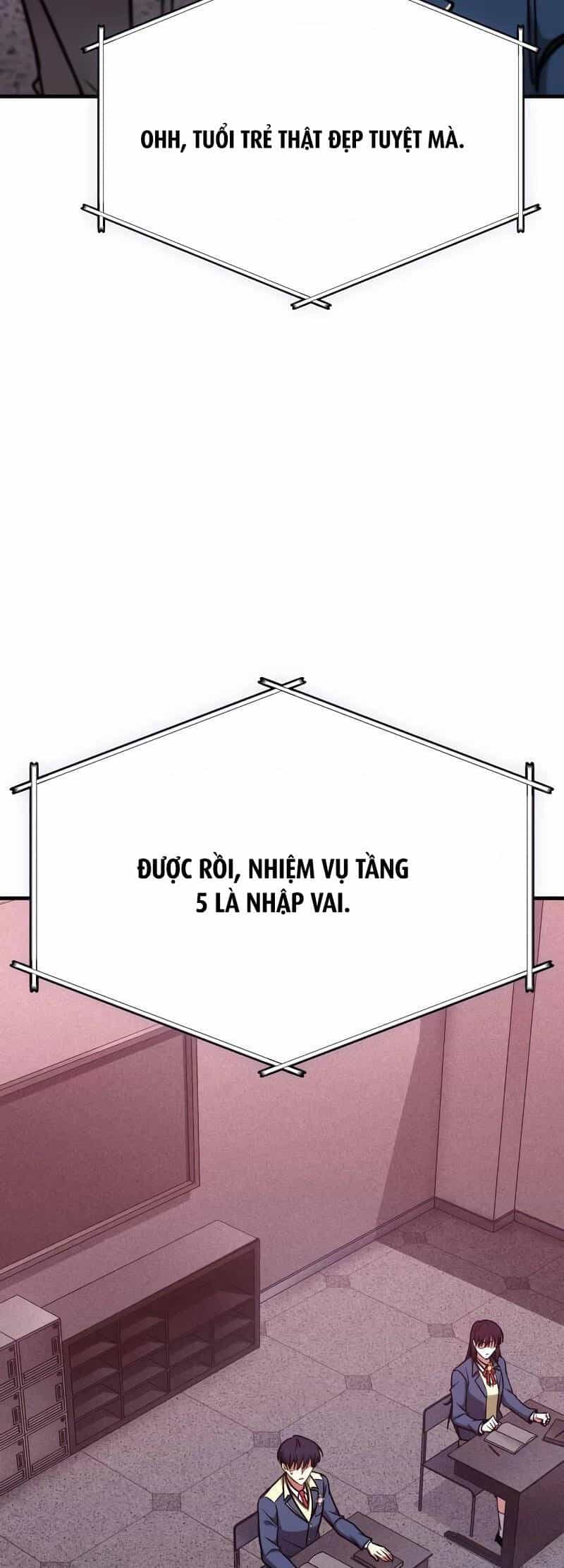 Cuốn Sách Chiến Lược Hàng Đầu Mà Chỉ Tôi Mới Có Thể Nhìn Thấy - Chương 18 - ảnh 36