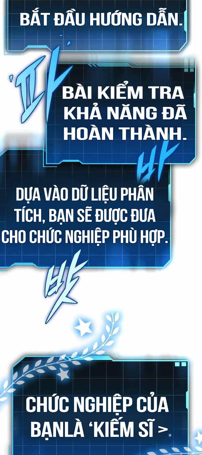 Cuốn Sách Chiến Lược Hàng Đầu Mà Chỉ Tôi Mới Có Thể Nhìn Thấy - Chương 1.5 - ảnh 37