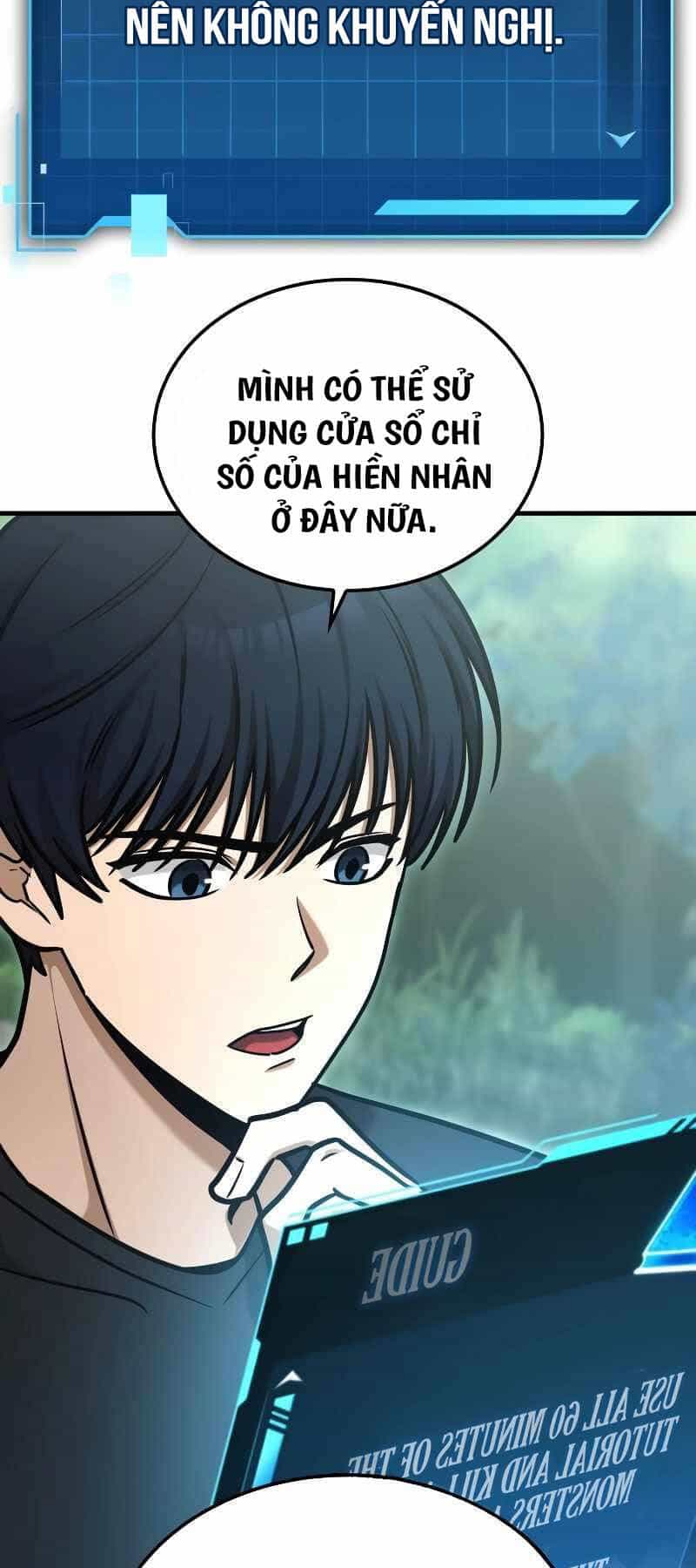 Cuốn Sách Chiến Lược Hàng Đầu Mà Chỉ Tôi Mới Có Thể Nhìn Thấy - Chương 1.5 - ảnh 48
