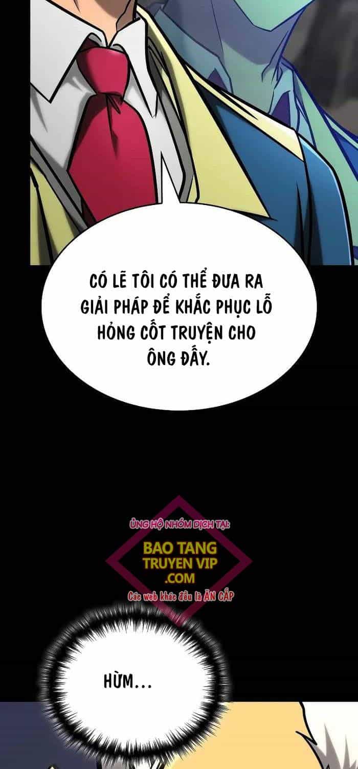 Cuốn Sách Chiến Lược Hàng Đầu Mà Chỉ Tôi Mới Có Thể Nhìn Thấy - Chương 25 - ảnh 9