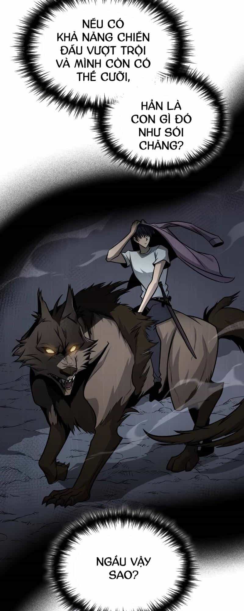 Cuốn Sách Chiến Lược Hàng Đầu Mà Chỉ Tôi Mới Có Thể Nhìn Thấy - Chương 27 - ảnh 64