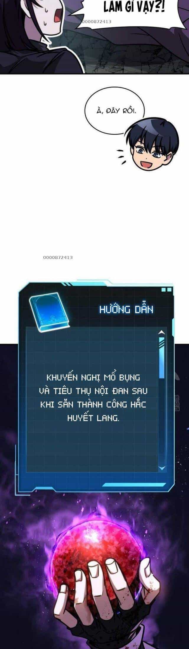 Cuốn Sách Chiến Lược Hàng Đầu Mà Chỉ Tôi Mới Có Thể Nhìn Thấy - Chương 44 - ảnh 22