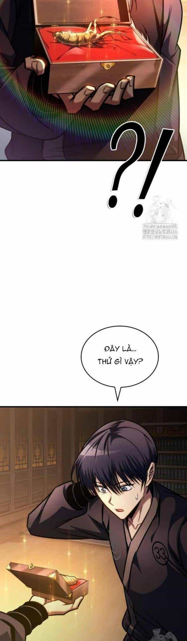 Cuốn Sách Chiến Lược Hàng Đầu Mà Chỉ Tôi Mới Có Thể Nhìn Thấy - Chương 46 - ảnh 14