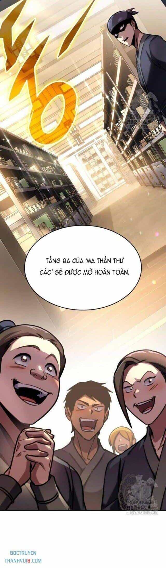 Cuốn Sách Chiến Lược Hàng Đầu Mà Chỉ Tôi Mới Có Thể Nhìn Thấy - Chương 48 - ảnh 37