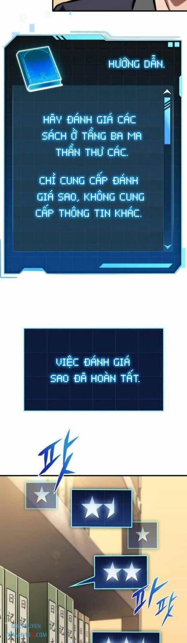 Cuốn Sách Chiến Lược Hàng Đầu Mà Chỉ Tôi Mới Có Thể Nhìn Thấy - Chương 48 - ảnh 47