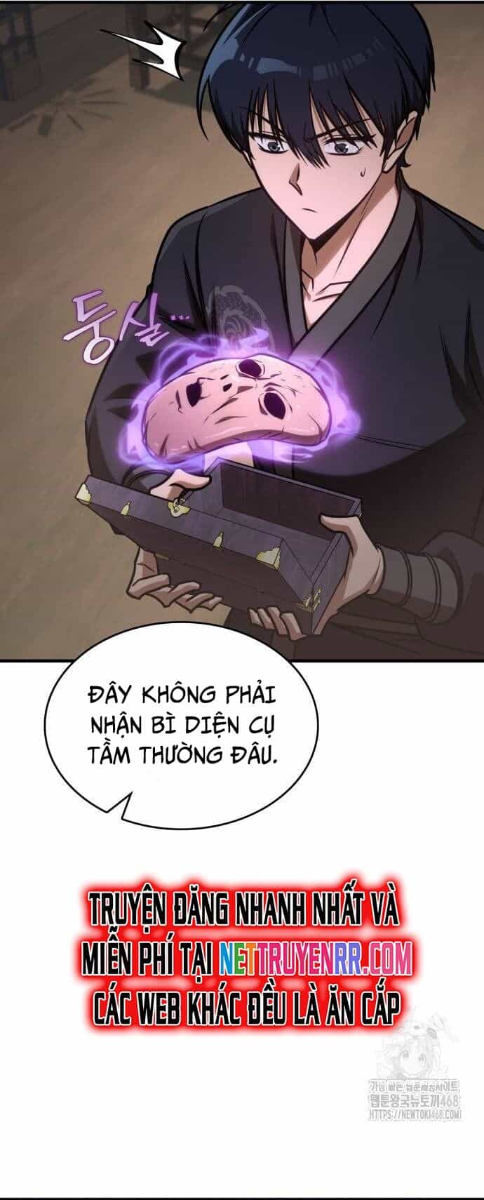Cuốn Sách Chiến Lược Hàng Đầu Mà Chỉ Tôi Mới Có Thể Nhìn Thấy - Chương 53 - ảnh 24