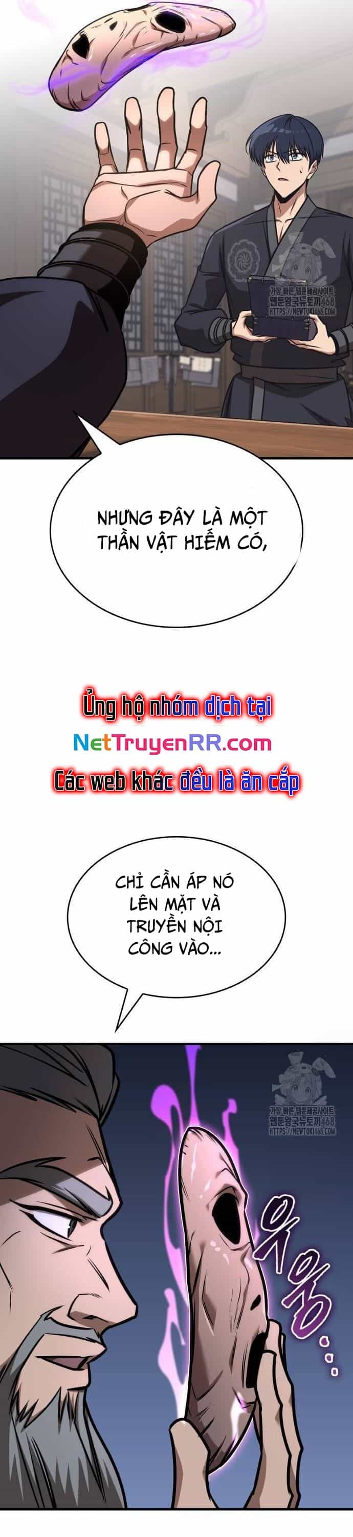 Cuốn Sách Chiến Lược Hàng Đầu Mà Chỉ Tôi Mới Có Thể Nhìn Thấy - Chương 53 - ảnh 26