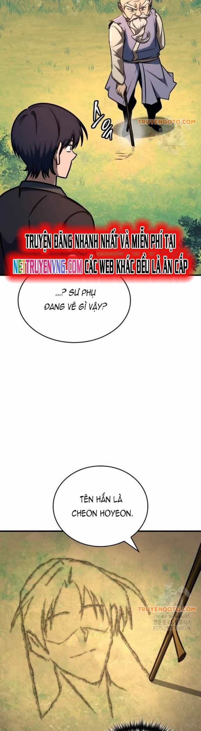 Cuốn Sách Chiến Lược Hàng Đầu Mà Chỉ Tôi Mới Có Thể Nhìn Thấy - Chương 54 - ảnh 31