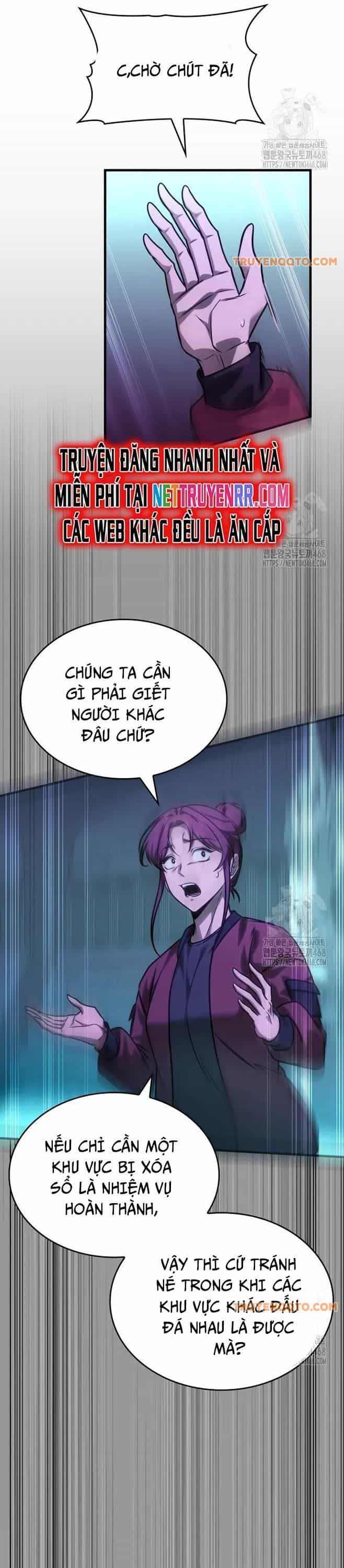 Cuốn Sách Chiến Lược Hàng Đầu Mà Chỉ Tôi Mới Có Thể Nhìn Thấy - Chương 56 - ảnh 22