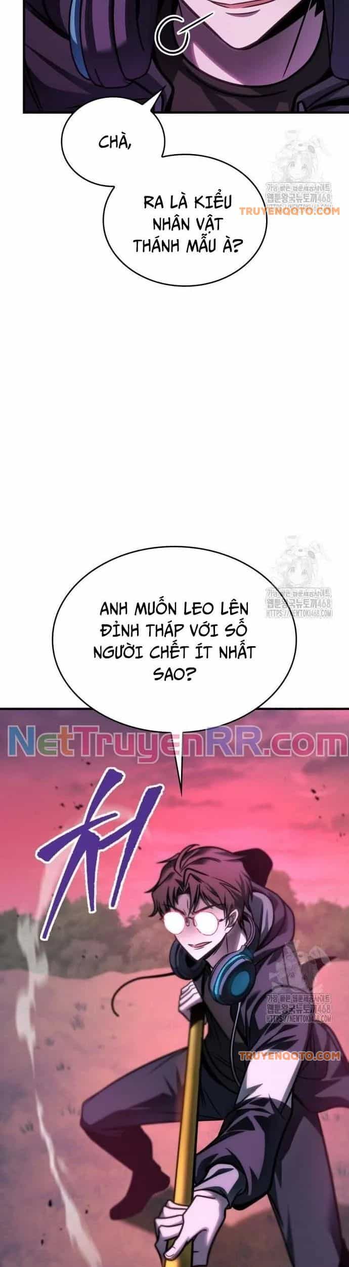 Cuốn Sách Chiến Lược Hàng Đầu Mà Chỉ Tôi Mới Có Thể Nhìn Thấy - Chương 58 - ảnh 50