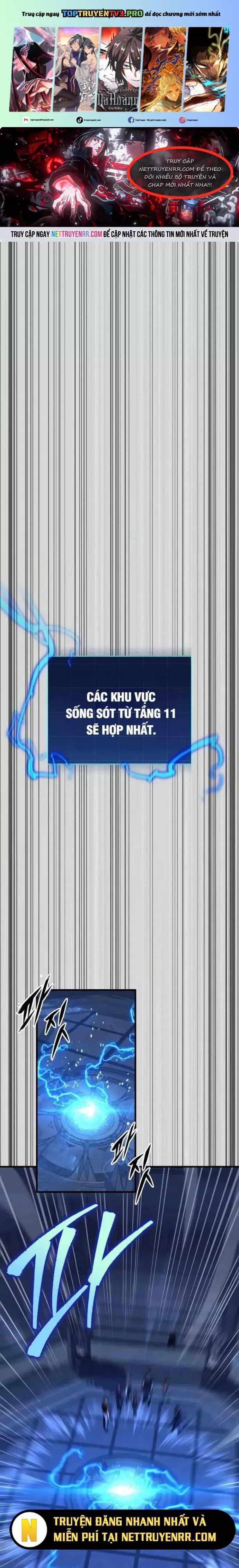 Cuốn Sách Chiến Lược Hàng Đầu Mà Chỉ Tôi Mới Có Thể Nhìn Thấy - Chương 60 - ảnh 1