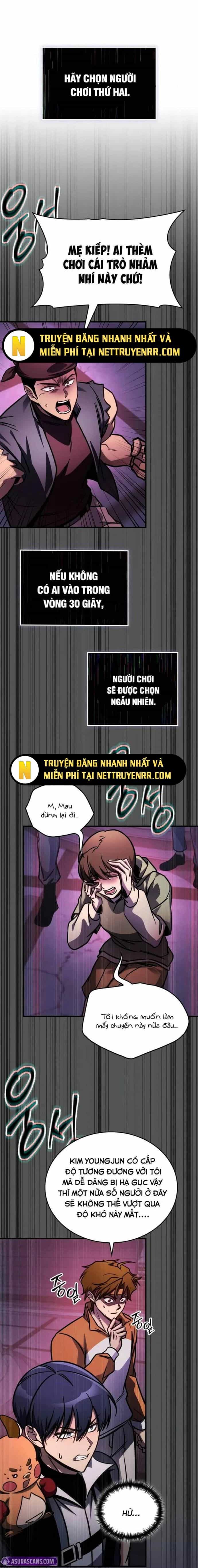 Cuốn Sách Chiến Lược Hàng Đầu Mà Chỉ Tôi Mới Có Thể Nhìn Thấy - Chương 60 - ảnh 29