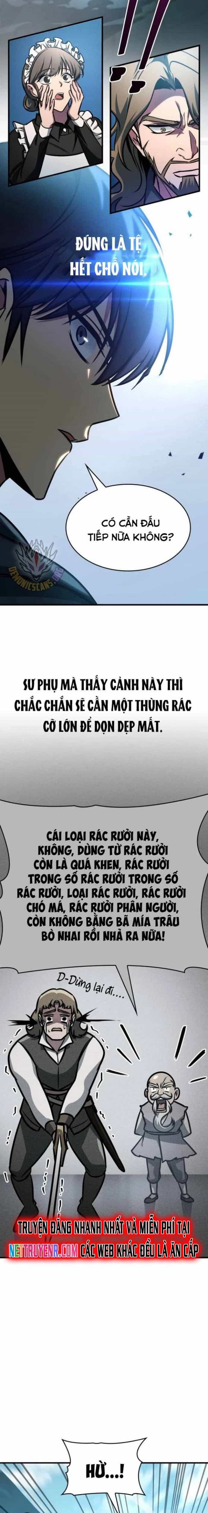 Cuốn Sách Chiến Lược Hàng Đầu Mà Chỉ Tôi Mới Có Thể Nhìn Thấy - Chương 63 - ảnh 19