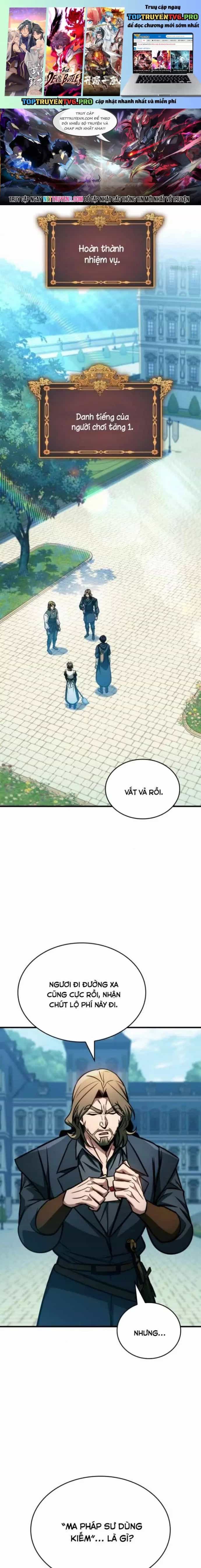 Cuốn Sách Chiến Lược Hàng Đầu Mà Chỉ Tôi Mới Có Thể Nhìn Thấy - Chương 63 - ảnh 2