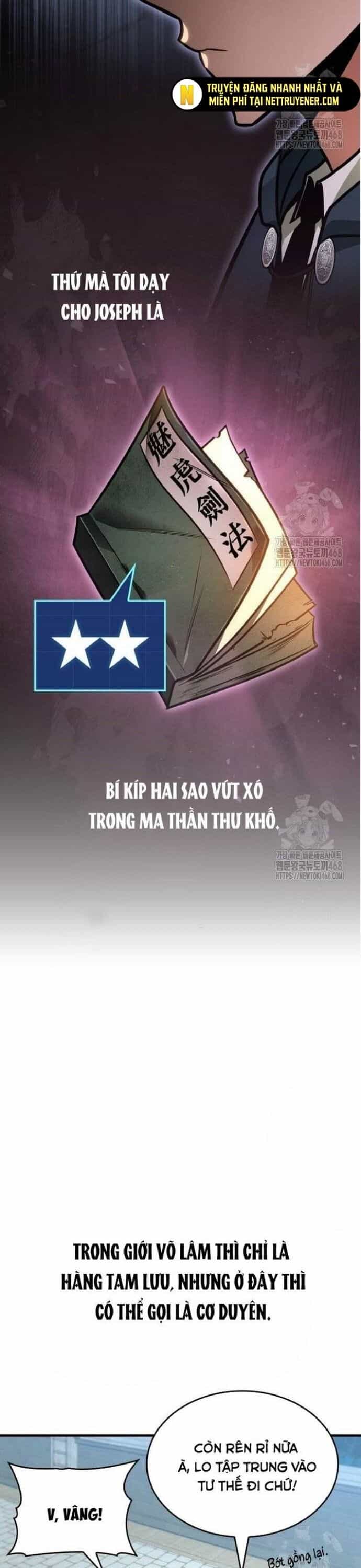 Cuốn Sách Chiến Lược Hàng Đầu Mà Chỉ Tôi Mới Có Thể Nhìn Thấy - Chương 64 - ảnh 11