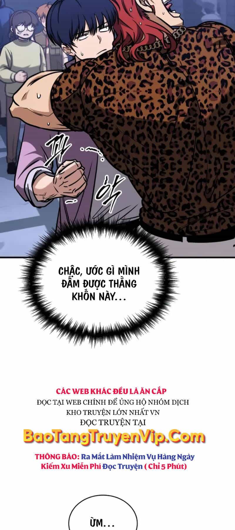 Cuốn Sách Chiến Lược Hàng Đầu Mà Chỉ Tôi Mới Có Thể Nhìn Thấy - Chương 7 - ảnh 4
