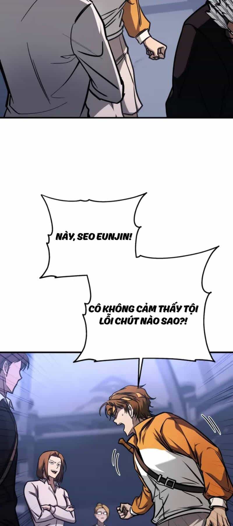 Cuốn Sách Chiến Lược Hàng Đầu Mà Chỉ Tôi Mới Có Thể Nhìn Thấy - Chương 7 - ảnh 55