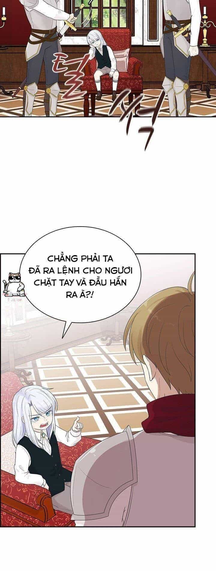 Cuốn Sách Của Lagier - Chương 1 - ảnh 12