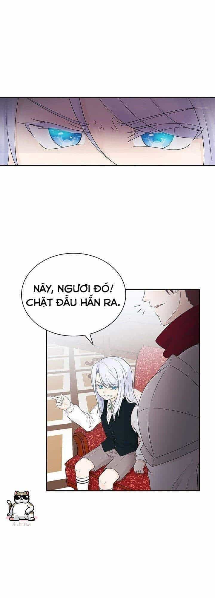 Cuốn Sách Của Lagier - Chương 1 - ảnh 15