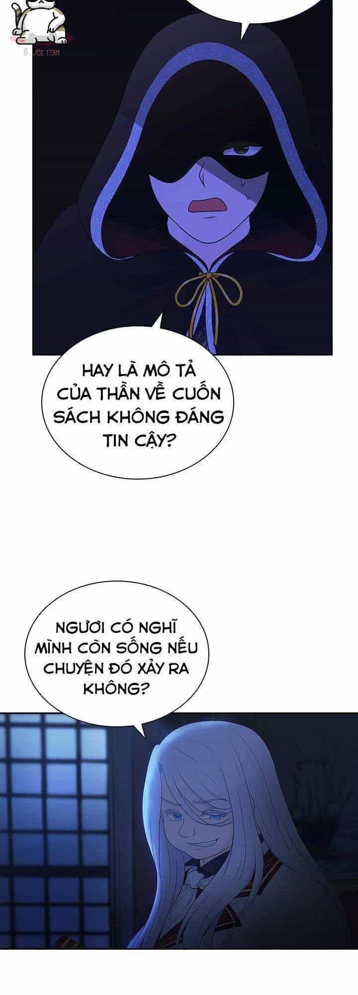 Cuốn Sách Của Lagier - Chương 1 - ảnh 29