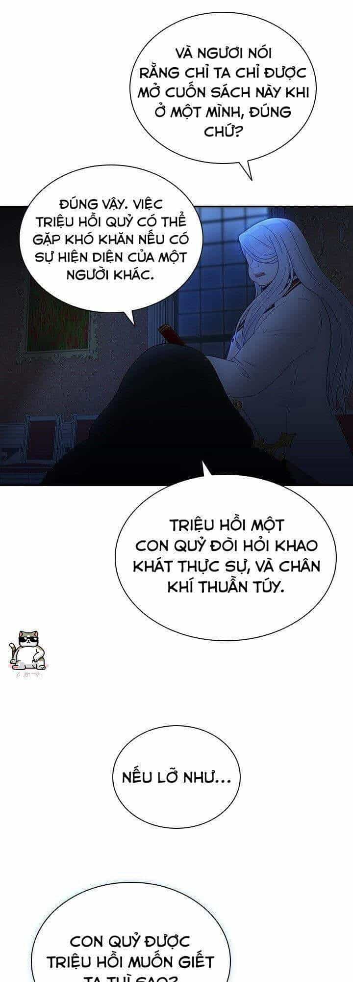 Cuốn Sách Của Lagier - Chương 1 - ảnh 31