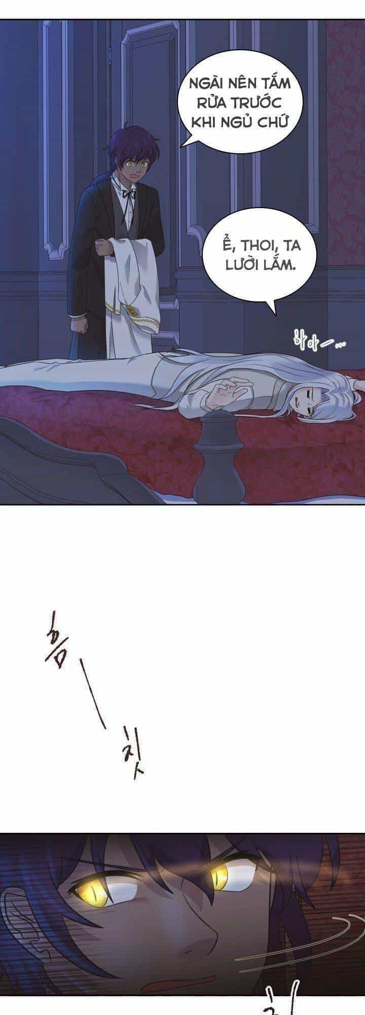 Cuốn Sách Của Lagier - Chương 11 - ảnh 1