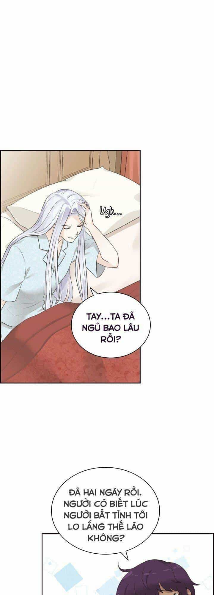 Cuốn Sách Của Lagier - Chương 11 - ảnh 49