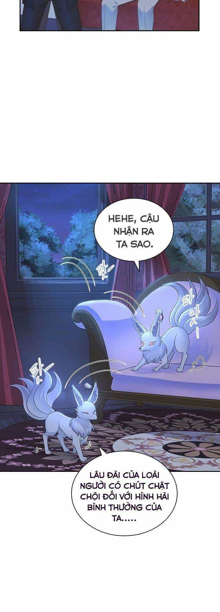 Cuốn Sách Của Lagier - Chương 11 - ảnh 5