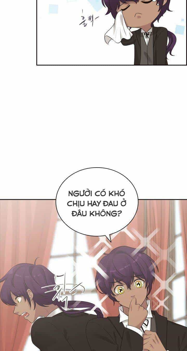 Cuốn Sách Của Lagier - Chương 11 - ảnh 50